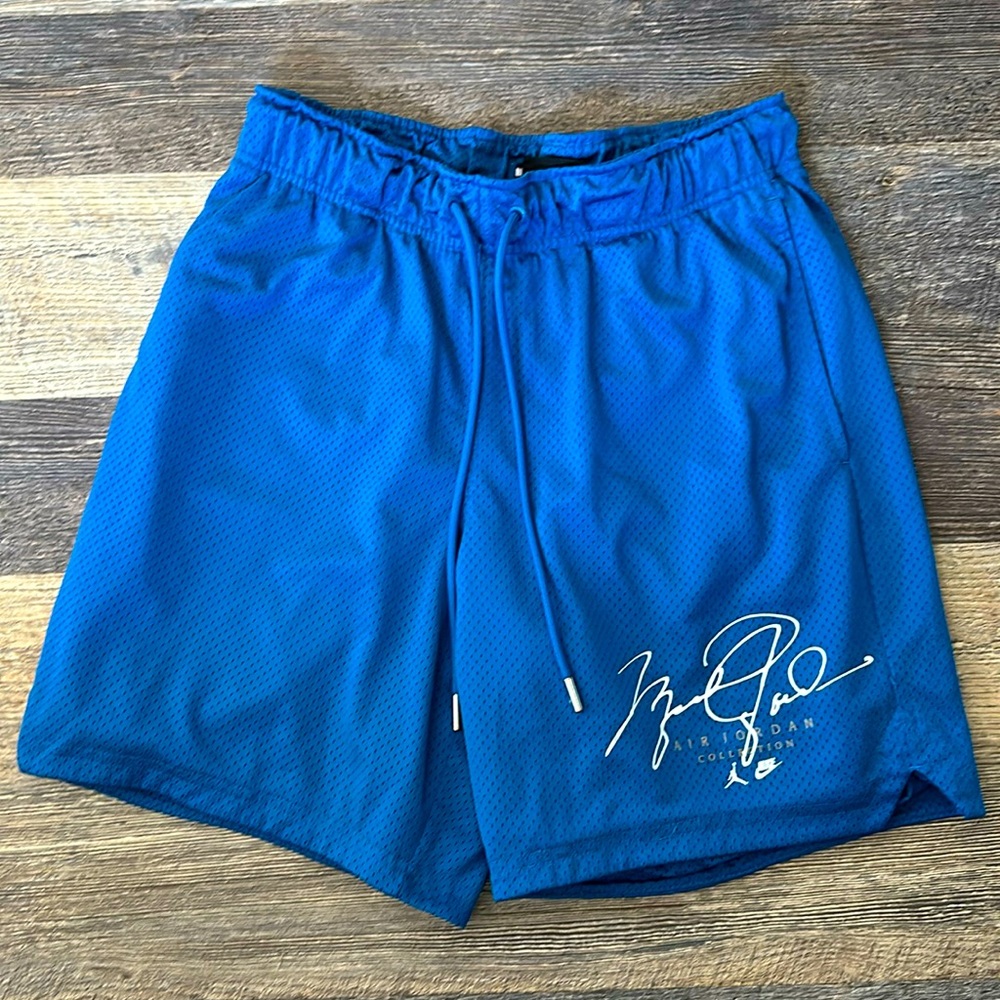 Air Jordan Flight Collection shorts